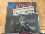 Gorillaz - Demon Days (Live From The Apollo Theater) - Red, Nieuw in verpakking