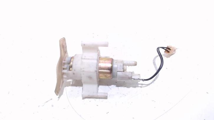 Brandstofpomp electrisch Mitsubishi Colt VI 1.3 LPG, Auto-onderdelen, Motor en Toebehoren, ARN erkend, Stiba lid, Erkend duurzaam