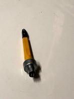 Tonar - Banana Plug-in Cartridge met 10E Elliptische Naald, Nieuw