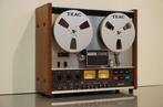 TEAC - A2300SD - DOLBY / 3 motoren / 3 koppen / 4 sporen /, Nieuw