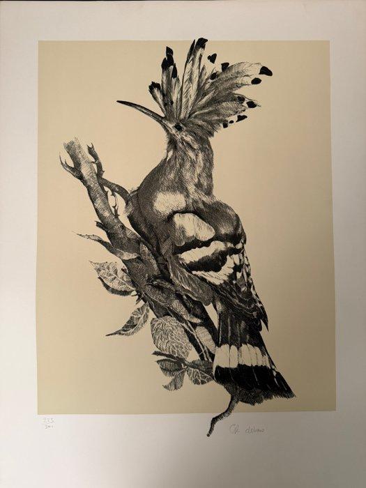 Franse school (XIX) - Loiseau, Antiek en Kunst, Antiek | Overige Antiek