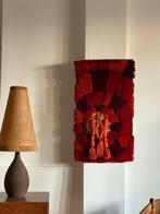 Schloss Hackhausen Ewald Kröner - Wandtapijt - 105 cm - 60