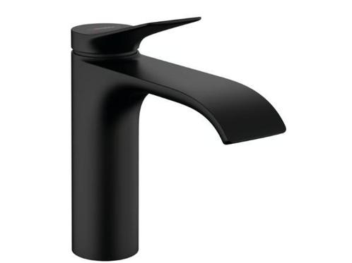 Veiling - Hansgrohe wastafelmengkraan coolstart Vivenis mat, Doe-het-zelf en Verbouw, Sanitair