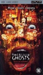 Thir13en Ghosts (UMD Video) (PSP Games) (Sony PSP), Spelcomputers en Games, Games | Sony PlayStation Portable, Ophalen of Verzenden