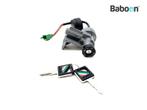 Contactslot Suzuki CS 125 1982 - 1988 (CS125), Verzenden, Gebruikt