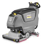 KARCHER SCHROB-/ZUIGMACHINE B 50 W Bp Pack, Doe-het-zelf en Verbouw, Reinigingsmachines, Ophalen of Verzenden, Nieuw
