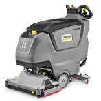 KARCHER SCHROB-/ZUIGMACHINE B 50 W Bp Pack, Nieuw, Ophalen of Verzenden