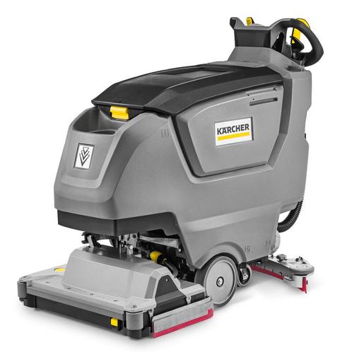 KARCHER SCHROB-/ZUIGMACHINE B 50 W Bp Pack, Doe-het-zelf en Verbouw, Reinigingsmachines, Nieuw, Ophalen of Verzenden