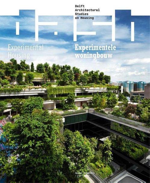 9789462085855 DASH - Experimentele woningbouw/Experimenta..., Boeken, Schoolboeken, Nieuw, Verzenden