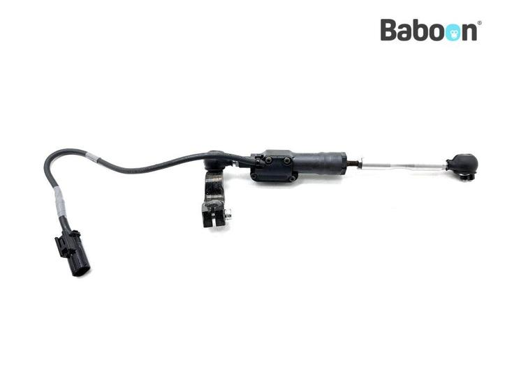 Quickshifter Yamaha Tracer 9 GT+ 2023 - (MTT890D-K ), Motoren, Onderdelen | Yamaha, Gebruikt, Verzenden