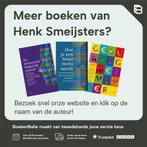 Autonomie 9789044127041 Henk Smeijsters, Verzenden, Gelezen, Henk Smeijsters
