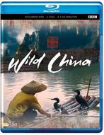 Wild China (Blu-ray), Cd's en Dvd's, Gebruikt, Verzenden