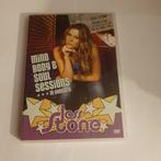 Joss Stone Mind Body & Soul Sessions, Verzenden, Gebruikt
