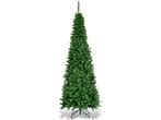 Coast 225 cm kerstboom hoogwaardige PVC naalden, Huis en Inrichting, Woonaccessoires | Overige, Verzenden, Nieuw