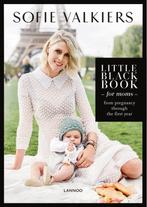 Little black book for mom Engelse versie 9789401456913, Verzenden, Gelezen, Sofie Valkiers