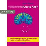 Ben ik dat? 9789046805992 Mark Mieras, Boeken, Verzenden, Gelezen, Mark Mieras
