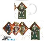ABYstyle The Rising of the Shield Hero Mok-Heroes (Diversen), Huis en Inrichting, Keuken | Servies, Ophalen of Verzenden, Nieuw