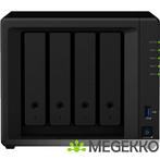 Synology DiskStation DS423+, Computers en Software, Computerbehuizingen, Verzenden, Nieuw