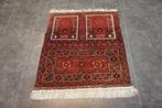 Afghan - Tapijt - 87 cm - 80 cm, Nieuw