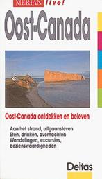 Oost-Canada / Merian live! 9789024369843 Hans Günther Meurer, Boeken, Verzenden, Zo goed als nieuw, Hans Günther Meurer
