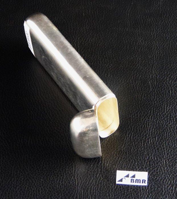 CASAMONTI FULVIO - Sigarendoos - Sigarenkist met klepdeksel, Antiek en Kunst, Antiek | Goud en Zilver