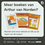 Geel blokboekje / Dikkie Dik 9789025747459 Arthur van Norden, Boeken, Verzenden, Gelezen, Arthur van Norden