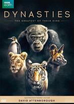Dynasties - DVD, Cd's en Dvd's, Dvd's | Drama, Verzenden, Nieuw in verpakking
