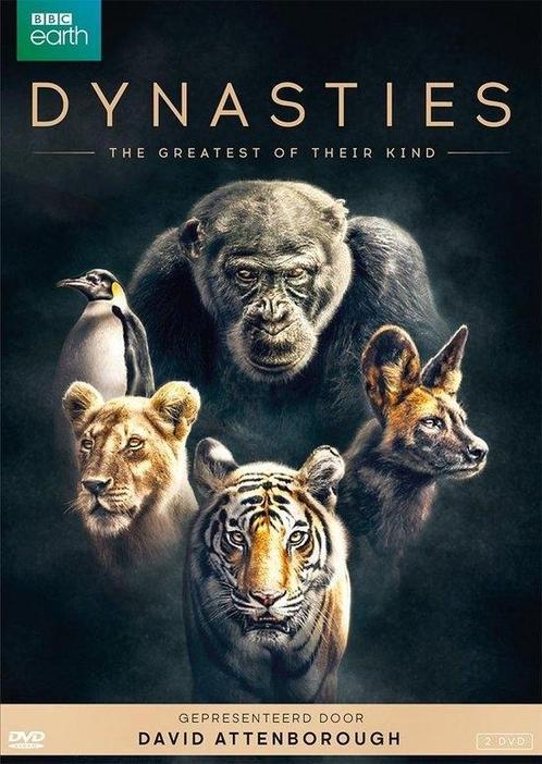Dynasties - DVD, Cd's en Dvd's, Dvd's | Drama, Verzenden
