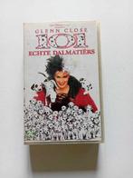 101 echte Dalmatiers VHS, Verzenden, Gebruikt