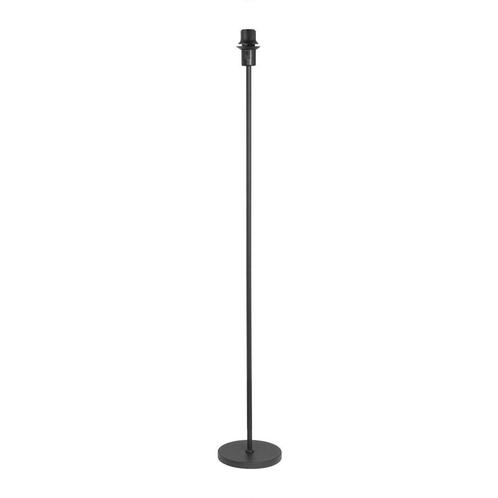 Highlight vloerlamp statief | Zwart | E27 | 148 cm | Bellini, Huis en Inrichting, Lampen | Vloerlampen, 100 tot 150 cm, Nieuw
