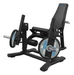 E10 | GYMFIT LEG EXTENSION | XTREME-LINE | NIEUW |, Ophalen of Verzenden, Nieuw, Overige typen