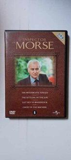 Inspector morse, Cd's en Dvd's, Verzenden, Gebruikt