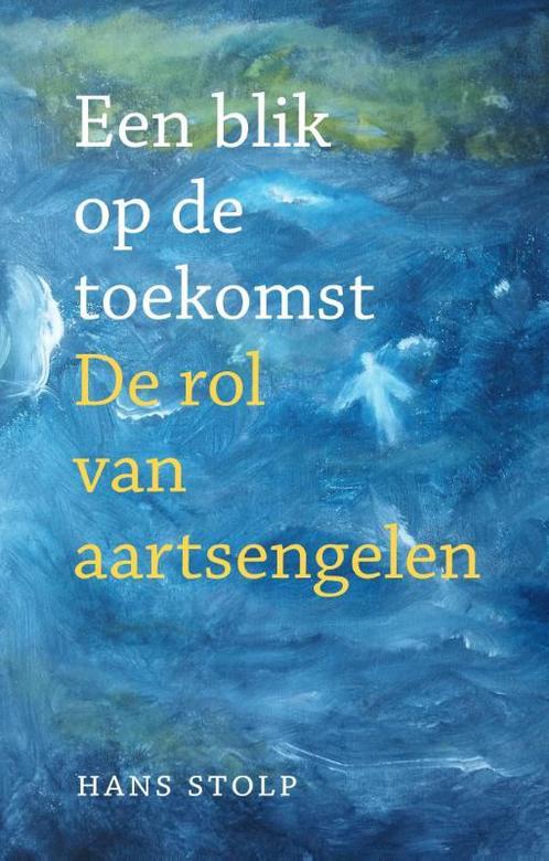 Een blik op de toekomst 9789020218893 Hans Stolp, Boeken, Overige Boeken, Zo goed als nieuw, Verzenden