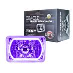 Oracle Pre-Installed Lights 7x6 IN. Sealed Beam - UV/Purple, Ophalen of Verzenden, Nieuw
