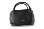 Charm London Tas Zwart | 10% extra korting, Verzenden, Zo goed als nieuw, Zwart