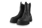Bullboxer Chelsea boots in maat 37 Zwart | 10% extra korting, Kleding | Dames, Schoenen, Verzenden, Zwart, Overige typen, Zo goed als nieuw