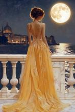 Iconica - Venetian Romance · XXL