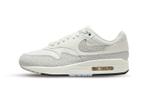 Nike Air Max 1 87 Safari Summit White Phantom (W), Nieuw