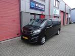 Peugeot Expert 2.0 BlueHDI 120 Long Asphalt DC automaat lang, Automaat, Stof, Gebruikt, Euro 6
