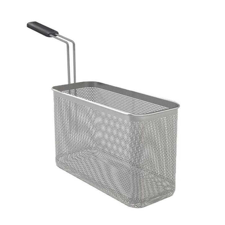 GGM Gastro | Pastamand - 1/2 - 1 handvat | NT612-2 | NT612-2, Zakelijke goederen, Horeca | Keukenapparatuur, Verzenden