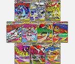 Pokémon - COMPLETE MEGA MA FULL ART COLLECTION! 10/10 - NM, Nieuw