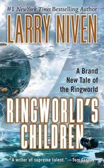 Ringworlds Children - EN - Larry Niven - Paperback, Ophalen of Verzenden, Nieuw