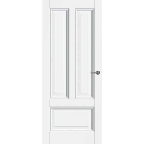 Cando binnendeur Leiden 78x201,5, Doe-het-zelf en Verbouw, Deuren en Horren, Zo goed als nieuw, Ophalen of Verzenden