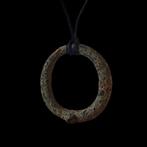 Keltisch Brons Druid oneindigheid amulet hanger met