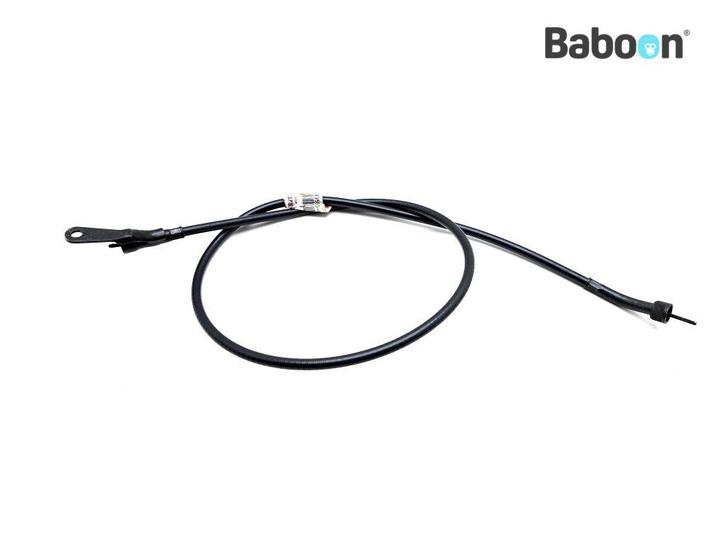 Teller Kabel Yamaha XV 750 Virago 1981-1985 (XV750), Motoren, Onderdelen | Yamaha, Gebruikt, Verzenden