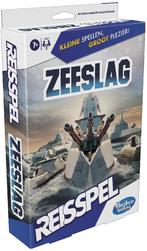 Zeeslag Reisspel | Hasbro - Reisspellen, Hobby en Vrije tijd, Verzenden, Nieuw