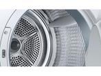 Siemens WT45N305 - Condensdroger 7kg - Energieklasse B - Wit, Verzenden, Zo goed als nieuw