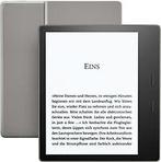 Amazon Kindle Oasis 2 7 8GB [Wi-Fi, model 2017] zwart, Computers en Software, Windows Tablets, Verzenden, Zo goed als nieuw, Amazon Kindle Oasis 7