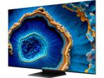 TCL 55MQLED80 - Ultra HD TV - 4K 3840x2160 - Mini LED -, Verzenden, Nieuw
