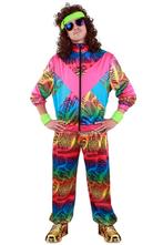 Trainingspak Proud to be Fout - L, Kleding | Dames, Verzenden, Nieuw